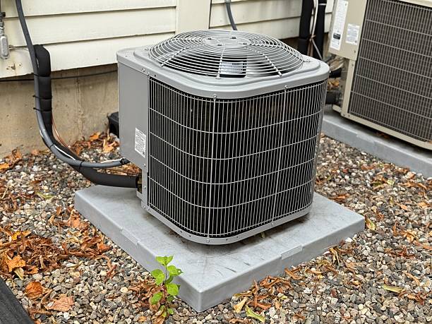 24/7 Emergency Ductwork Repair experts in Bunnlevel, NC