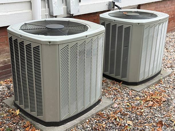 Reliable Ductwork Repair contractor in Bunnlevel, NC by AAA Pro HVAC