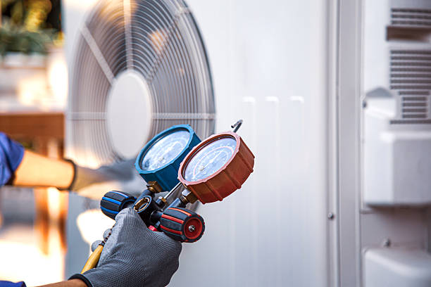 Trusted Ductwork Repair service in Bunnlevel, NC - AAA Pro HVAC